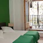 Casa de hóspedes Gran San Segundo 2*