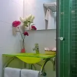 Gran San Segundo Pensjonat
