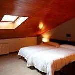 Pensjonat Gran San Segundo 2*