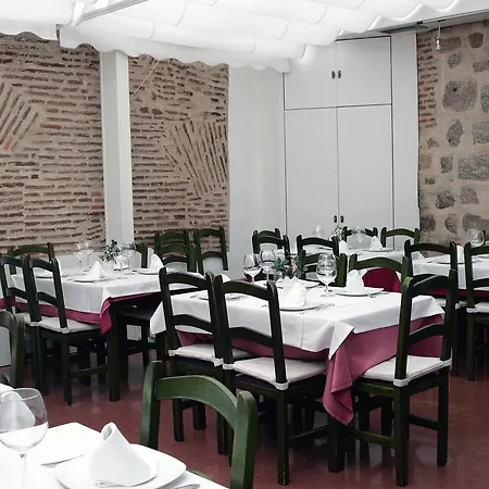 Gran San Segundo Pensjonat