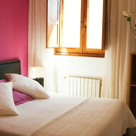 Casa de hóspedes Gran San Segundo