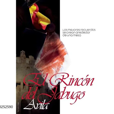 Gran San Segundo Pensjonat 2*