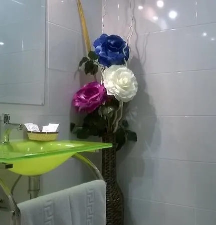 Gran San Segundo 게스트하우스 Ávila