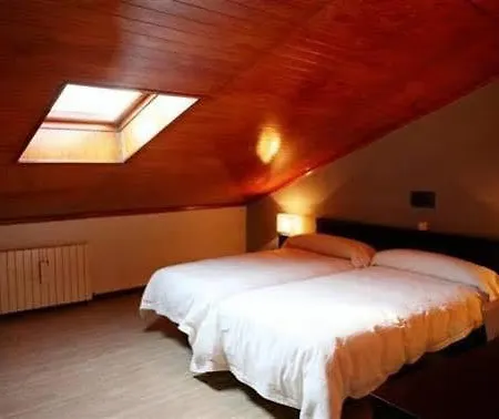 Gæstehus Gran San Segundo 2*