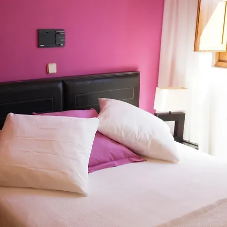 Gran San Segundo Pensjonat 2*