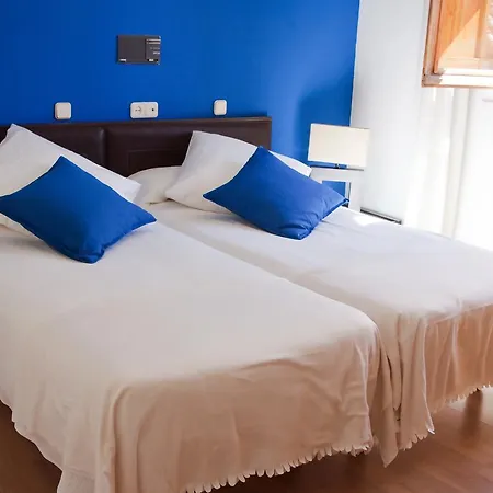 Gran San Segundo Pensjonat 2*