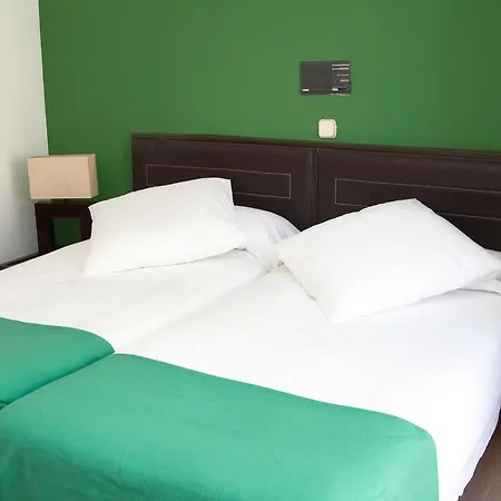Gran San Segundo Pensionat 2*