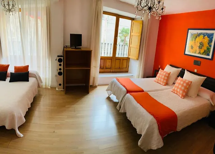 Gran San Segundo 게스트하우스