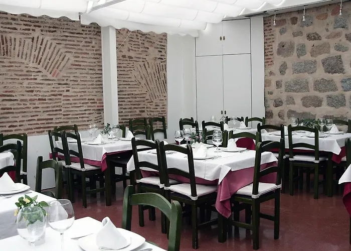 Gran San Segundo Gasthuis