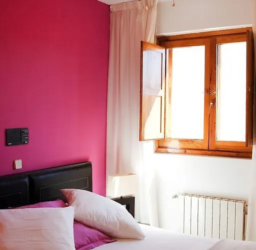 Gasthuis Gran San Segundo