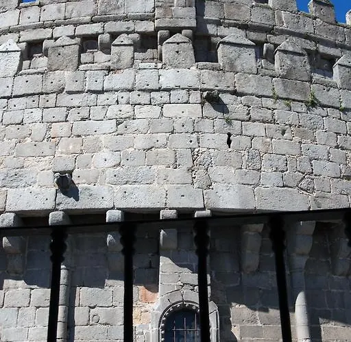 Gran San Segundo Pensjonat