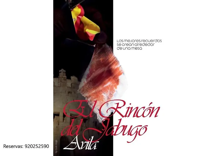 Gran San Segundo Pensjonat 2*