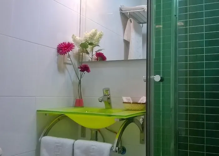 Gran San Segundo 게스트하우스