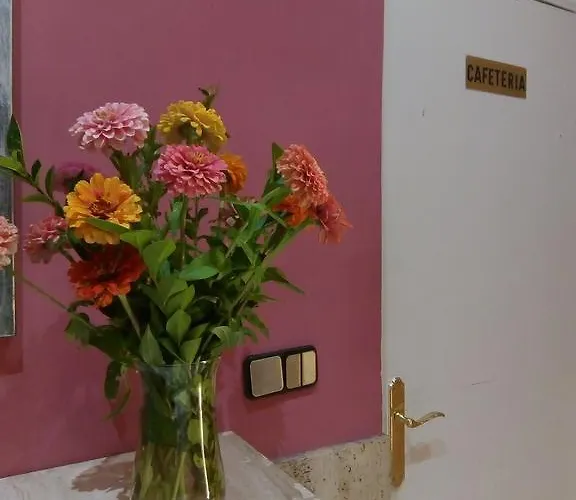 Gasthuis Gran San Segundo 2*