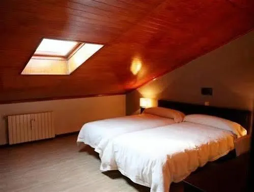 Gasthuis Gran San Segundo 2*