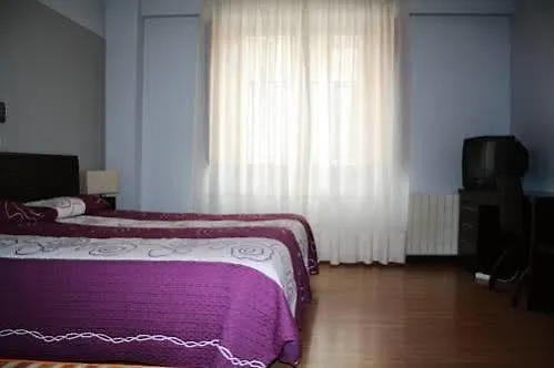 Gran San Segundo Pensjonat