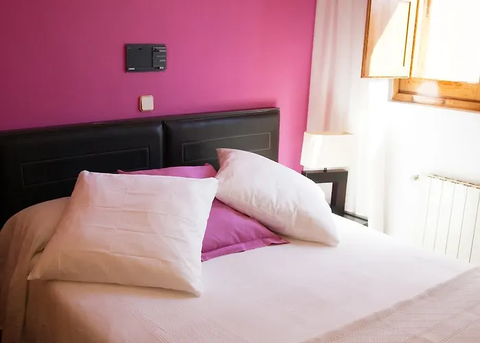 Gran San Segundo Pensjonat 2*