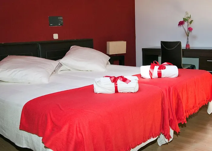 Gran San Segundo Gasthuis