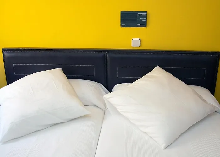 Gasthuis Gran San Segundo 2*