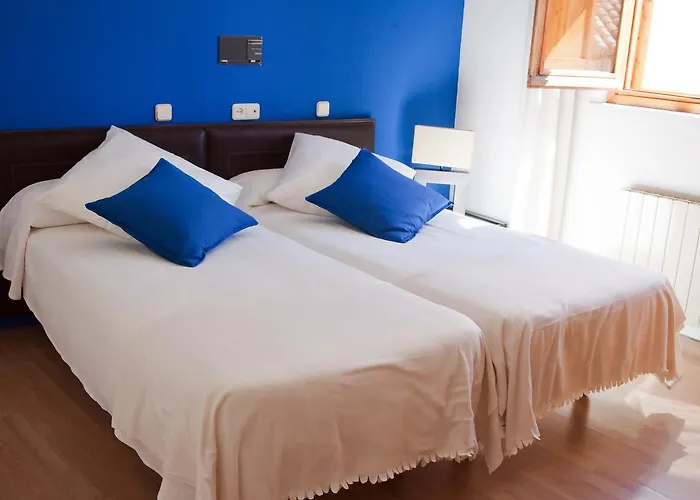 Gran San Segundo Pensjonat 2*