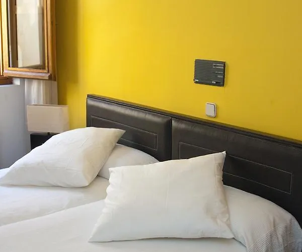 Gasthuis Gran San Segundo