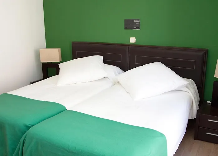 Gran San Segundo Pensjonat 2*